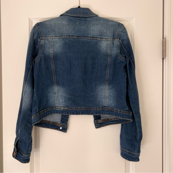 Denim Jacket - Picture 3 of 3